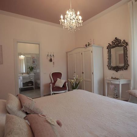 B&B La Casa Di Pamela Casciago Eksteriør bilde