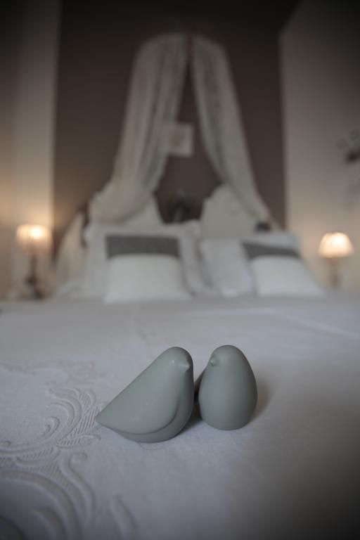 B&B La Casa Di Pamela Casciago Eksteriør bilde
