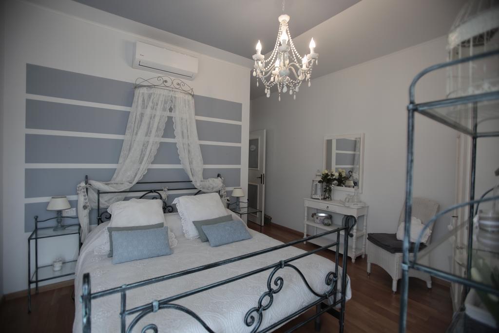 B&B La Casa Di Pamela Casciago Eksteriør bilde