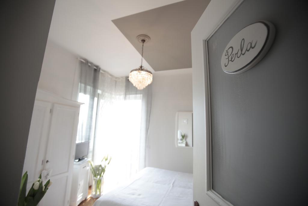 B&B La Casa Di Pamela Casciago Eksteriør bilde
